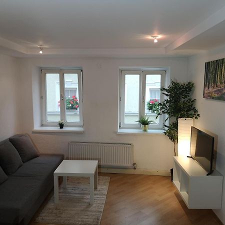 Innsbruck Old Town Apartment Экстерьер фото