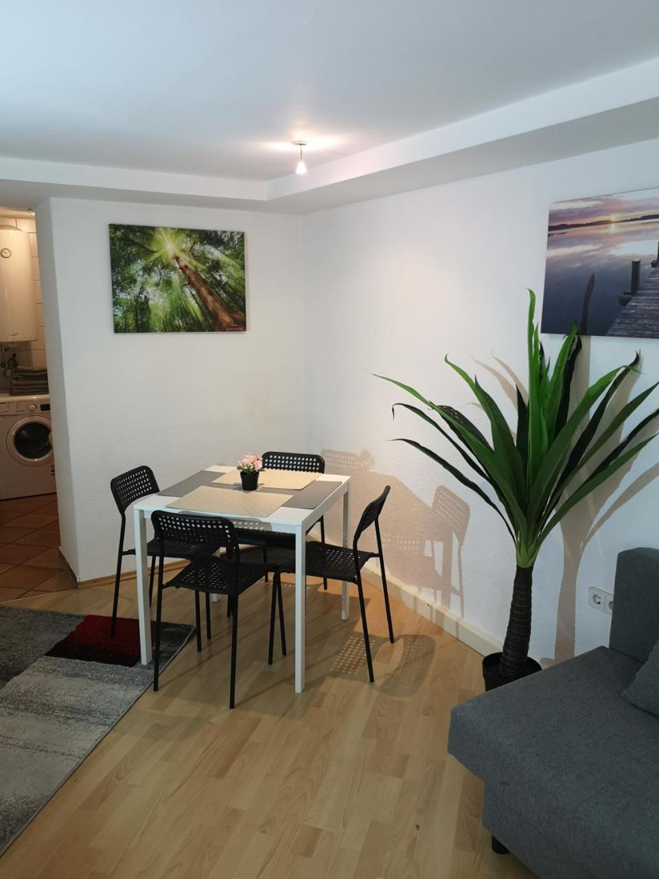 Innsbruck Old Town Apartment Экстерьер фото
