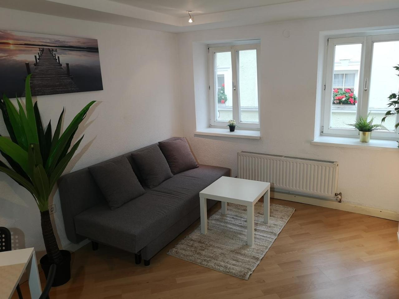 Innsbruck Old Town Apartment Экстерьер фото