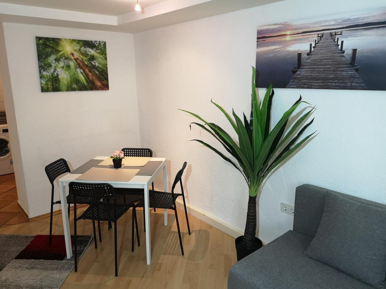 Innsbruck Old Town Apartment Экстерьер фото