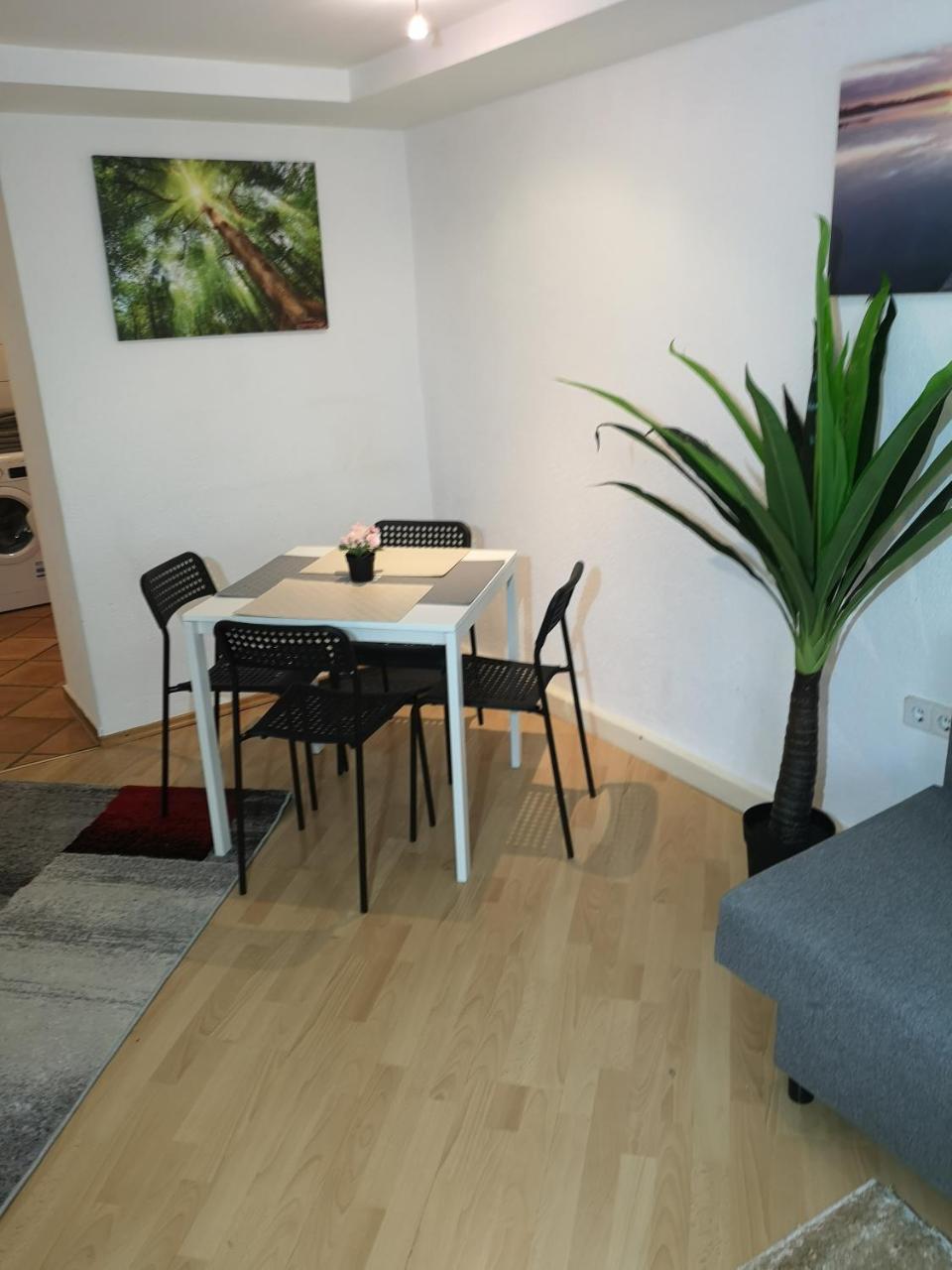 Innsbruck Old Town Apartment Экстерьер фото