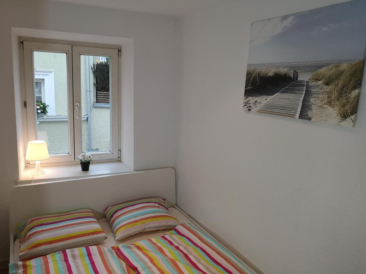 Innsbruck Old Town Apartment Экстерьер фото