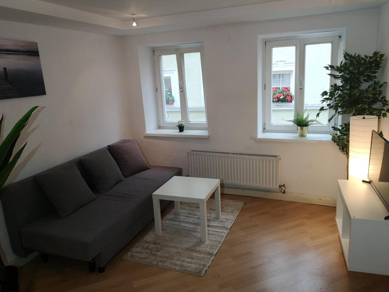 Innsbruck Old Town Apartment Экстерьер фото
