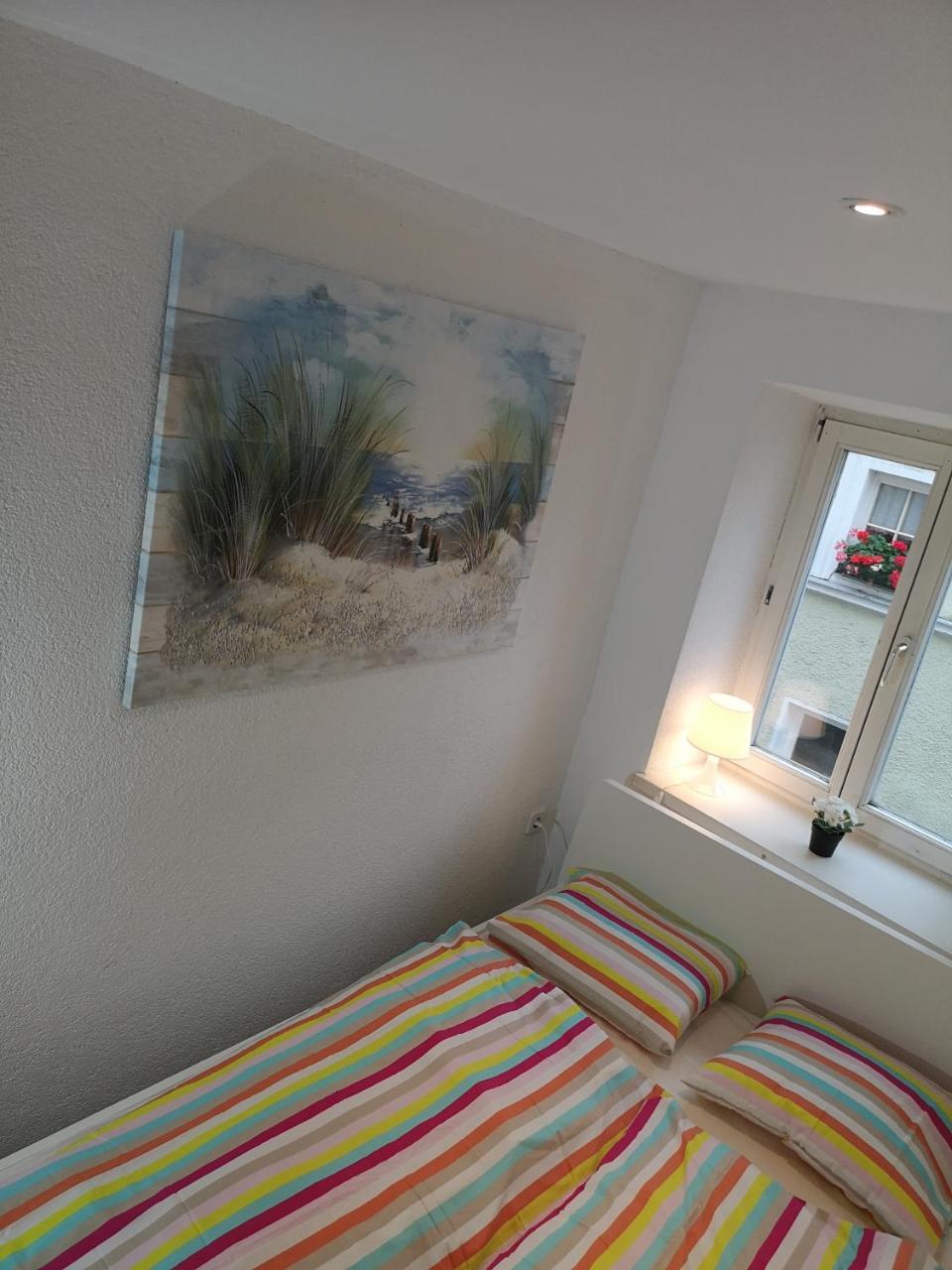 Innsbruck Old Town Apartment Экстерьер фото