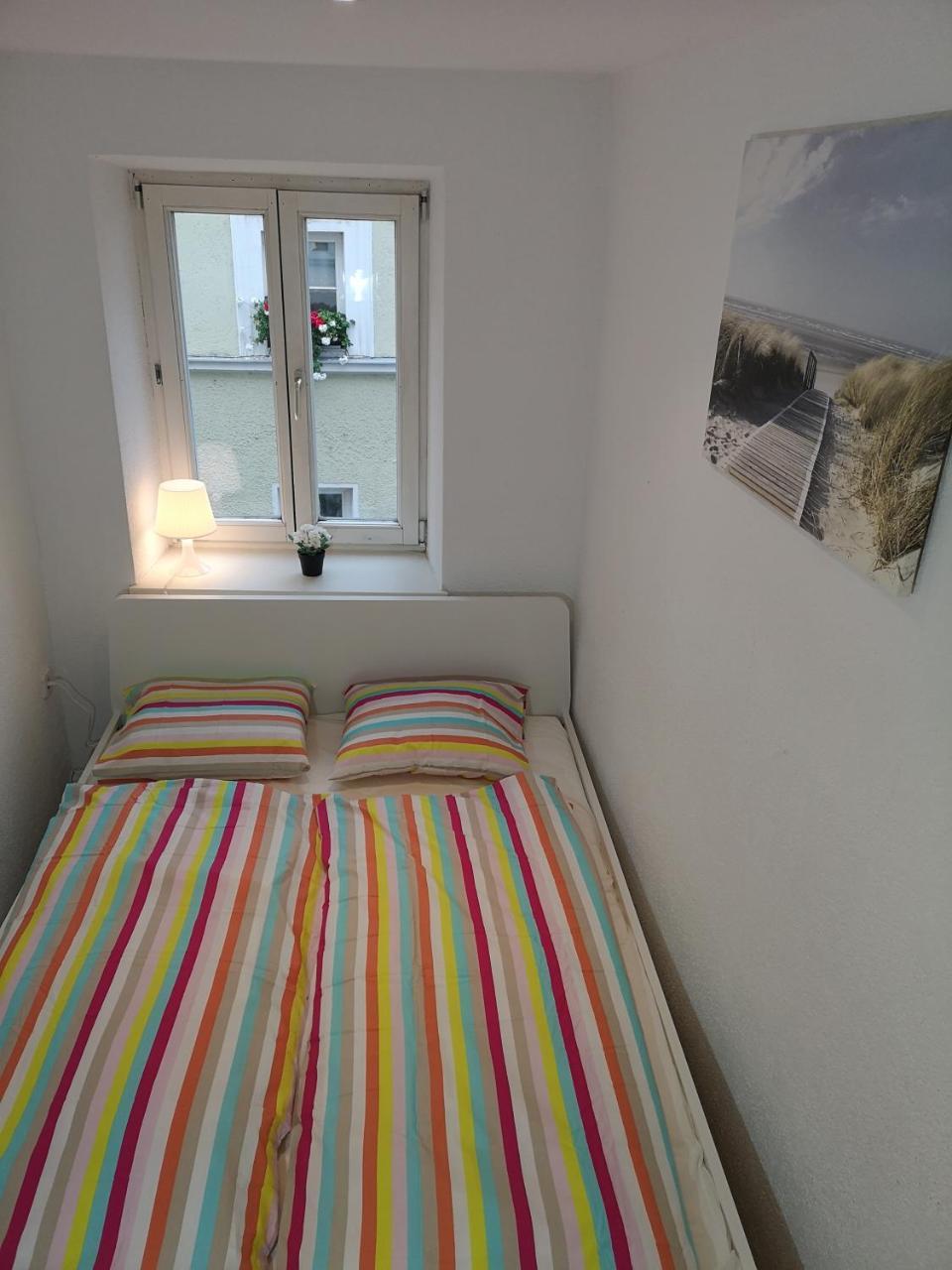 Innsbruck Old Town Apartment Экстерьер фото