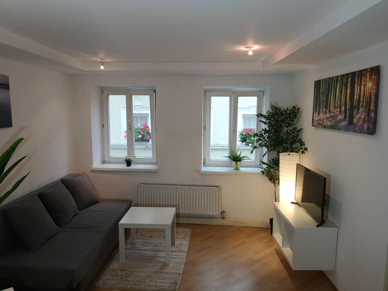 Innsbruck Old Town Apartment Экстерьер фото